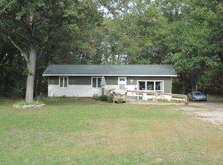 2520 Macarthur Rd, Muskegon, MI 49442