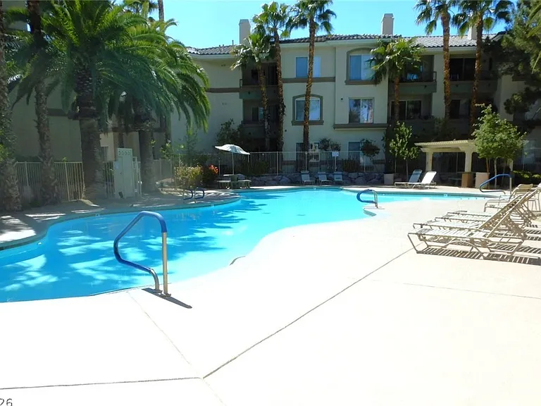 7131 S Durango Dr #203 — Photo 31