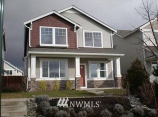 2529 85th Dr NE, Everett, WA 98205