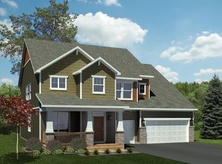 6675 Joliet Ave S, Cottage Grove, MN 55016