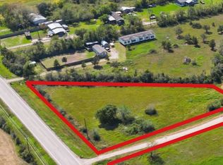 8704 Fm 646 Rd S, Santa Fe, TX 77510