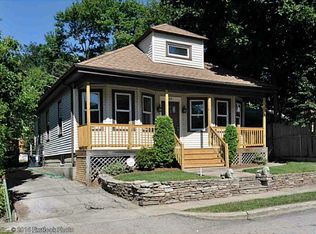 57 Van Buren St, Warwick, RI 02888