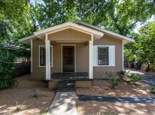 2710 E 3rd St, Austin, TX 78702