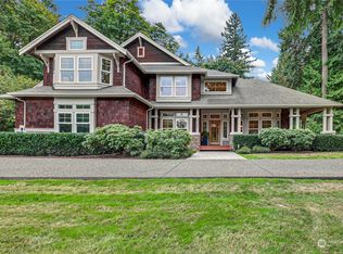 8306 250th Ave NE, Redmond, WA
