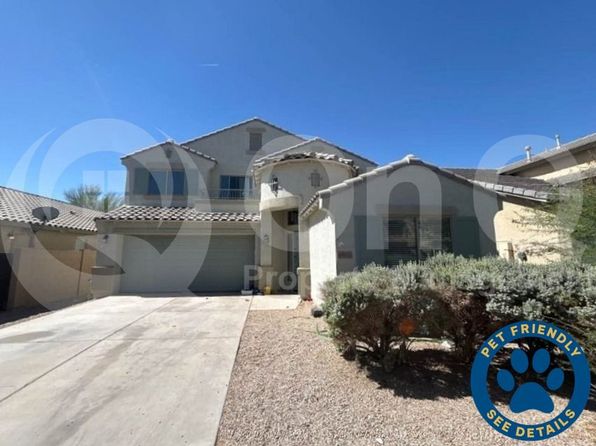44823 W Woody Rd