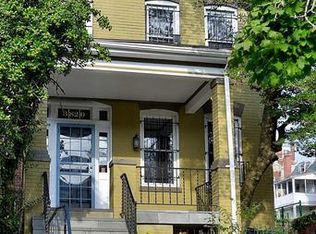 3820 7th St NW, Washington, DC 20011