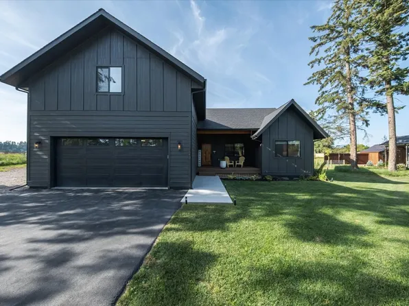 123 Brody Ln, Kalispell, MT 59901