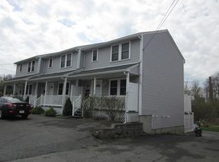 1D Ararat St #D, Worcester, MA 01606