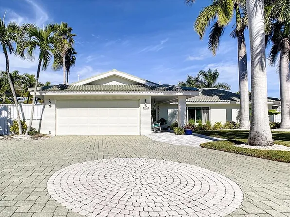 3141 E VINA DEL MAR BOULEVARD, ST PETE BEACH, FL 33706