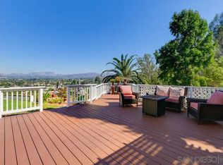 1133 Emerald Heights Rd, El Cajon, CA 92020