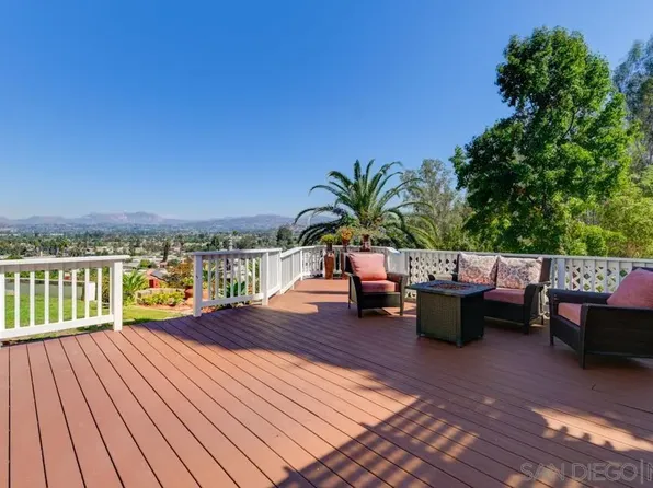 1133 Emerald Heights Rd, El Cajon, CA 92020