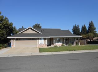 1701 Corsica Dr, Yuba City, CA
