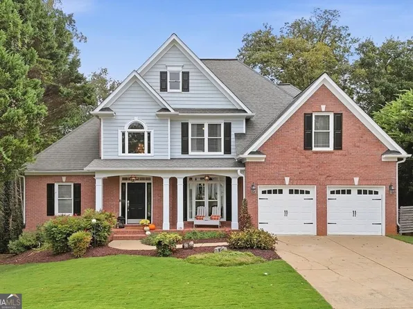 5425 Avonshire Ln, Cumming, GA 30040