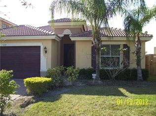 512 NE 20th Ter, Homestead, FL 33033