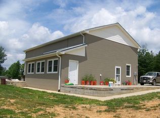 560 Finneywood Rd, Chase City, VA 23924