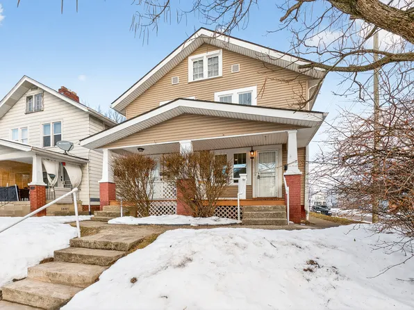 1234 S Champion Ave, Columbus, OH 43206