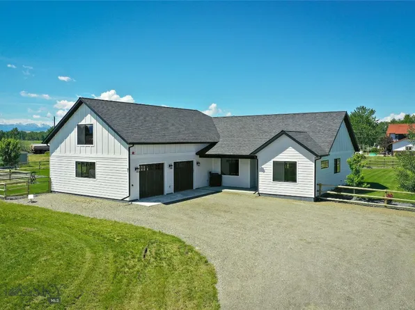 21 T Bird Ln, Bozeman, MT 59718