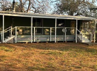 3180 Smith Bottom Rd, Cottonwood, CA 96022