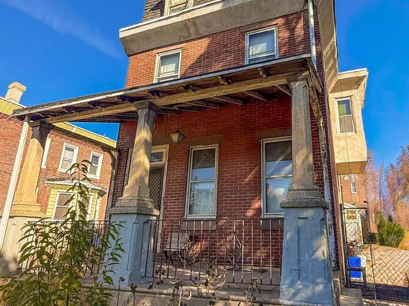 4523-25 Higbee St, Philadelphia, PA 19135