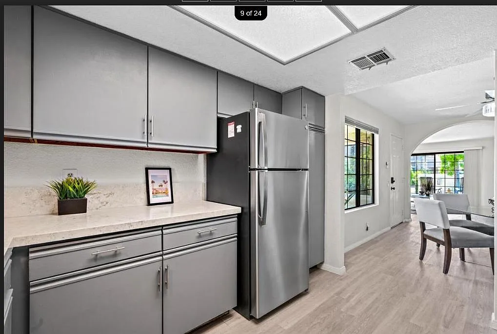 2 bed, 1175 sqft, $2,300 — Photo 4