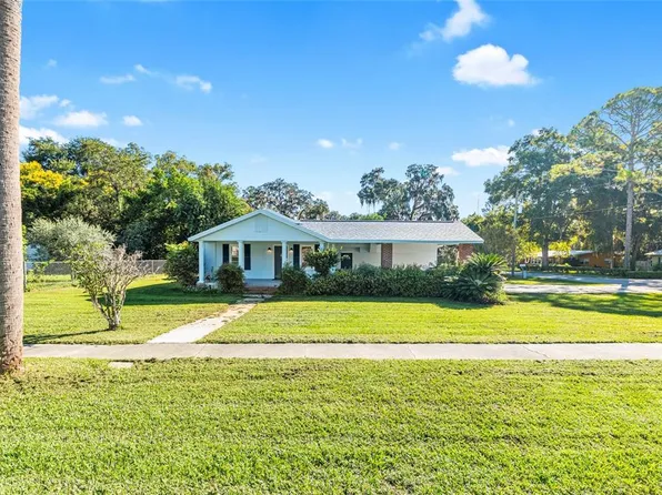 123 SE 1st St, Williston, FL 32696