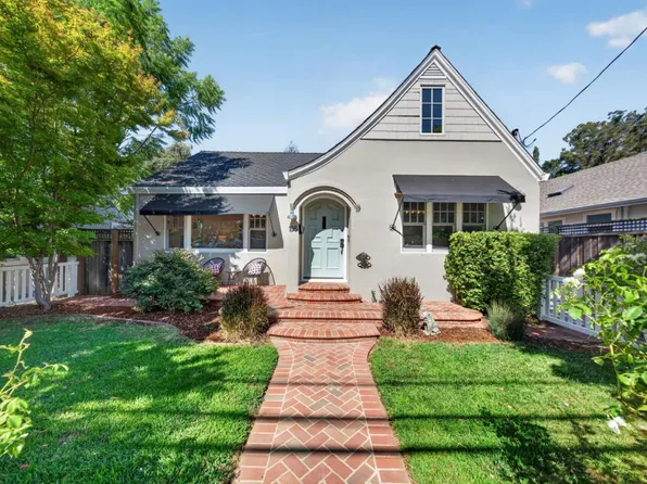 105 Loma Alta Ave, Los Gatos, CA 95030