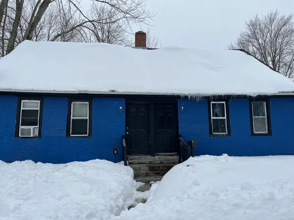 13 Albro Ave, Taunton, MA 02780