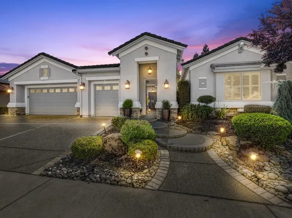223 Saddlehorn Loop, Lincoln, CA 95648