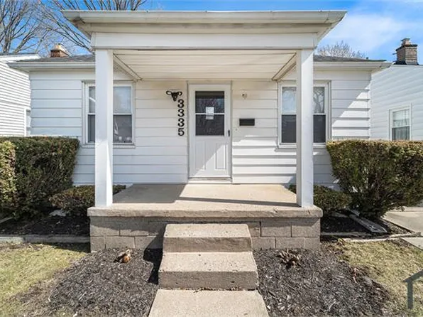 3335 Williams St, Dearborn, MI 48124