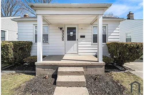 3335 Williams St Photo 1