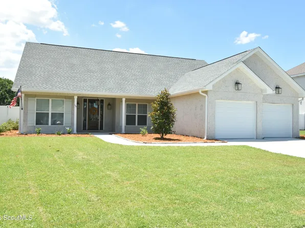 119 Hadleigh Blf, Brunswick, GA 31523