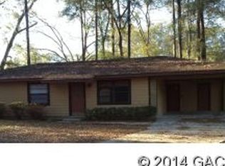 25746 SW 18th Ave, Newberry, FL 32669