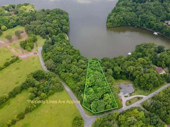 LOT 138 Crystal Creek Cir, Cadiz, KY 42211