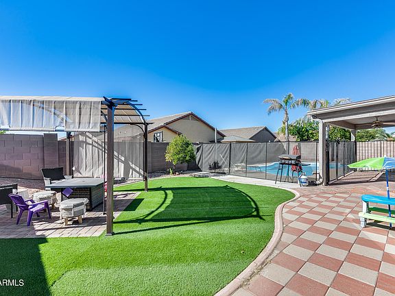 5th image of 10455 E DIAMOND Avenue