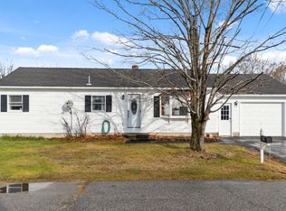 73 Rachel Blvd, Lewiston, ME 04240