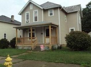 85 E North St, Newark, OH