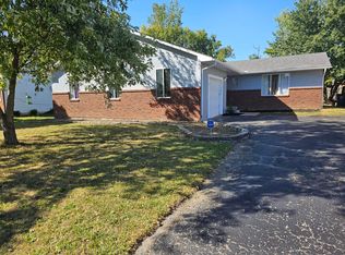 6412 Blackhaw Dr, Reynoldsburg, OH 43068