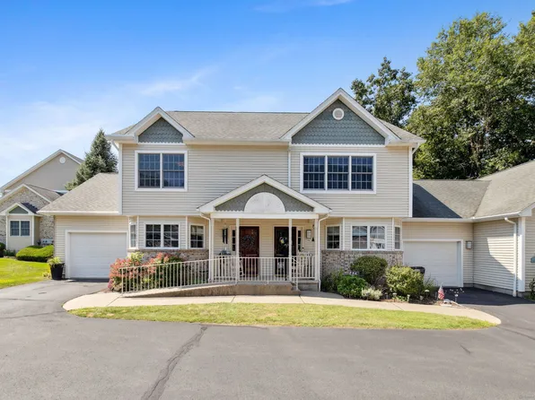 301 Kebalo Lane #301, South Windsor, CT 06074