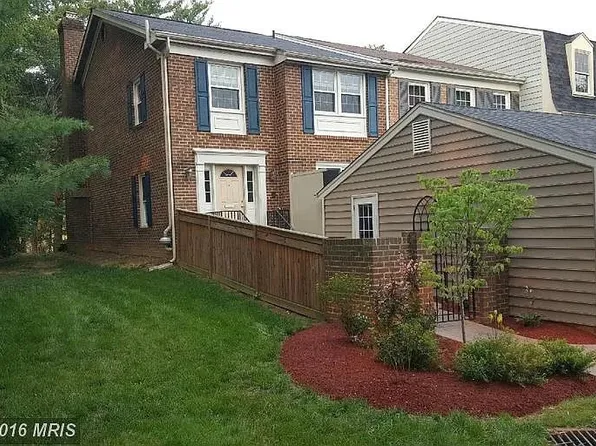 9515 Duffer Way, Montgomery Village, MD 20886