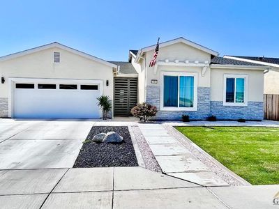 5813 Ocean Jasper Dr, Bakersfield, CA, 93313