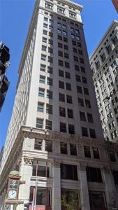 314 N Broadway Ave #1104, Saint Louis, MO, 63102