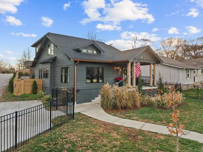 1118 Douglas Ave, Nashville, TN, 37206