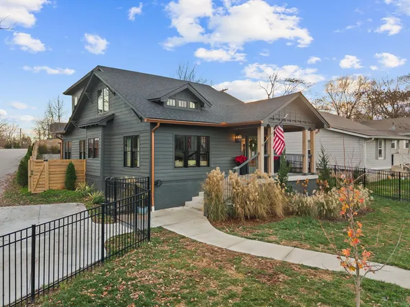 1118 Douglas Ave, Nashville, TN 37206
