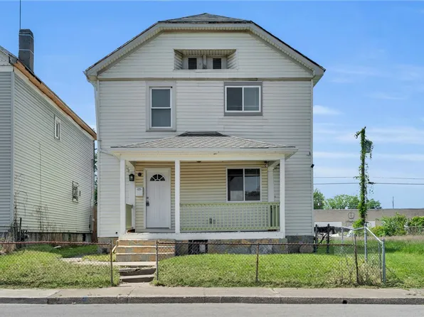 127 Stainton Ave, Dayton, OH 45403