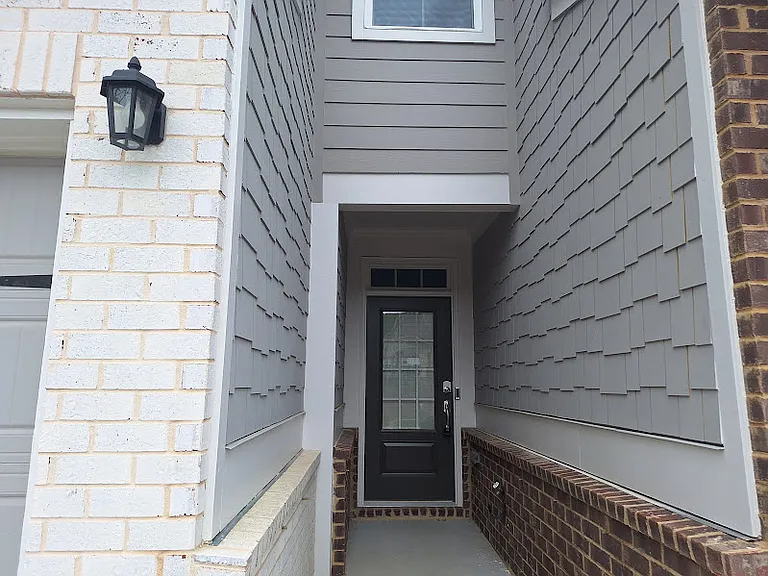 2034 Hickman Walk #2034 — Photo 2