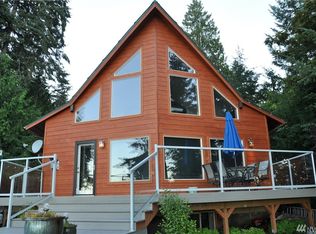 15002 51st Street Ct SW, Longbranch, WA 98351