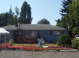 4965 Elizabeth St N, Keizer, OR 97303
