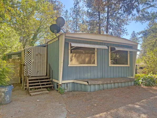 15329 Little Valley Rd Space 38, Grass Valley, CA 95949