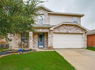 3416 Cheyenne Ranch Rd, Roanoke, TX 76262
