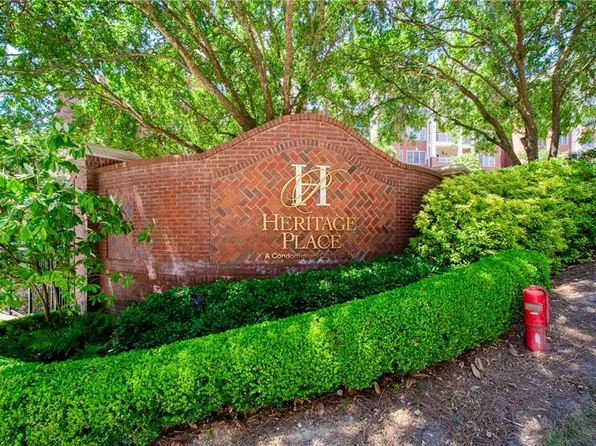 211 Colonial Homes Dr NW APT 2304, Atlanta, GA 30309